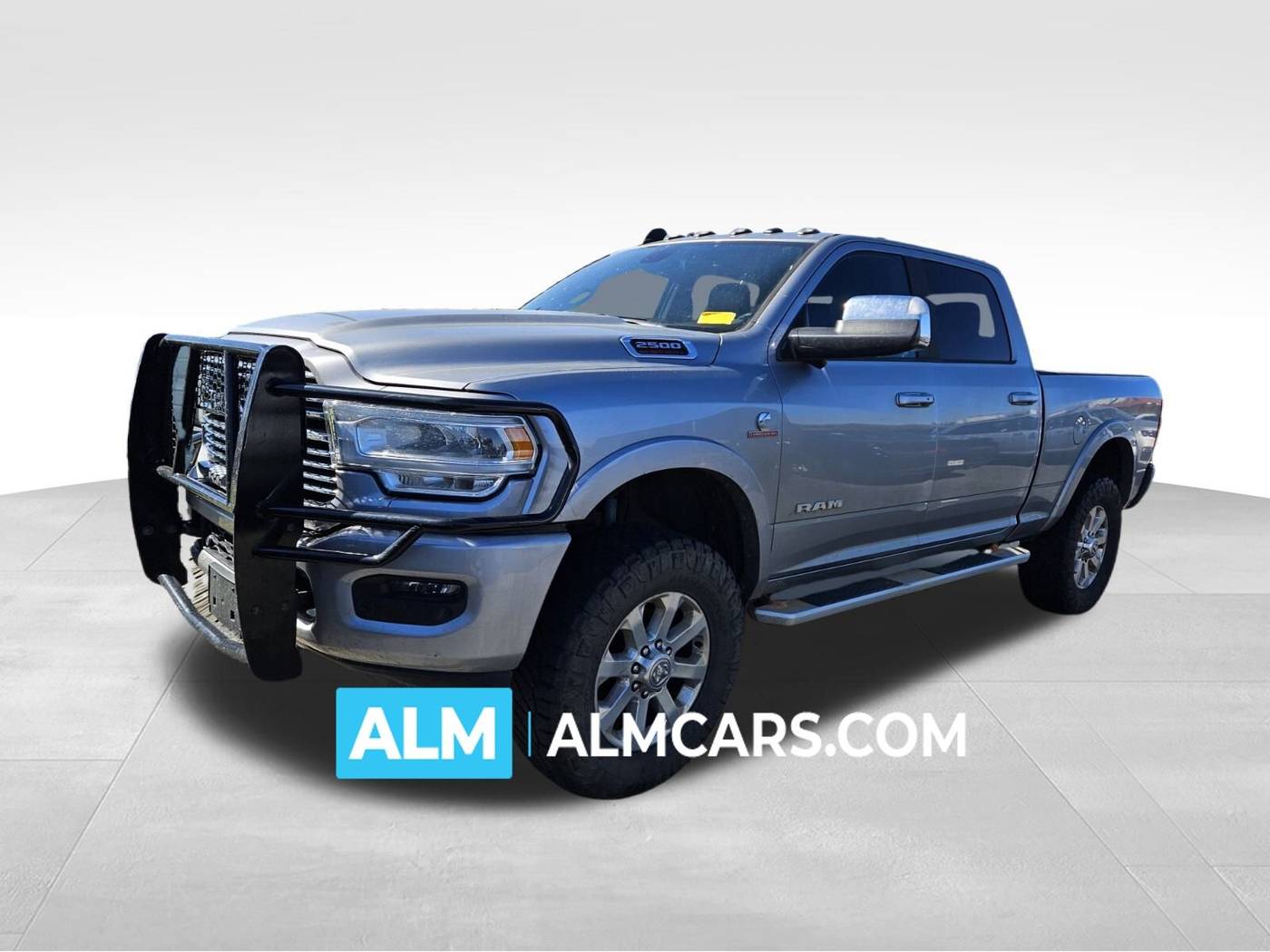 2020 Ram 2500 Laramie — Pickup Truck — 104,258 mi — Perry, GA