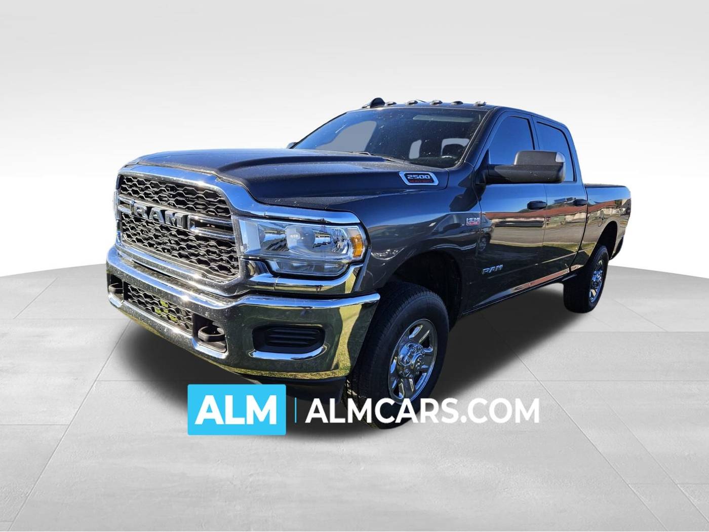 2022 Ram 2500 Tradesman — Pickup Truck — 51,875 mi — Perry, GA
