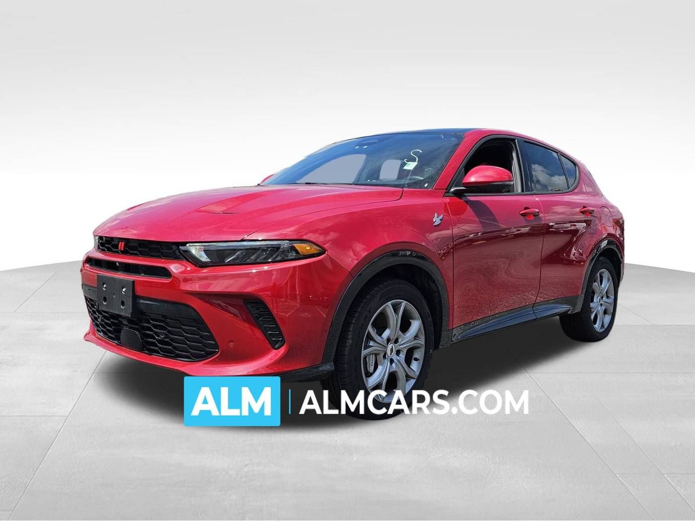 2024 Dodge Hornet R/T Plus — SUV — 3,085 mi — Perry, GA