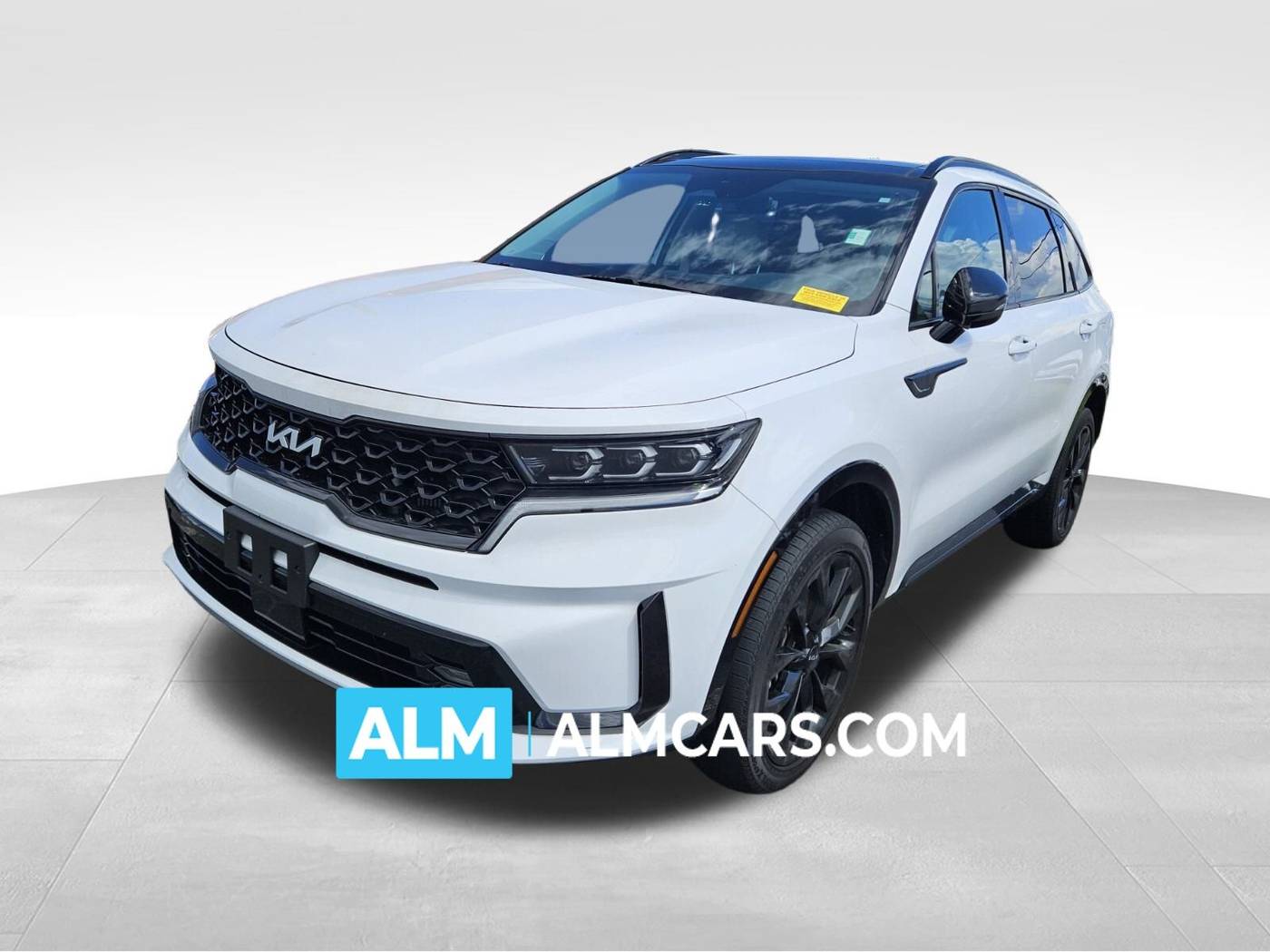 2023 Kia Sorento SX — SUV — 37,065 mi — Perry, GA