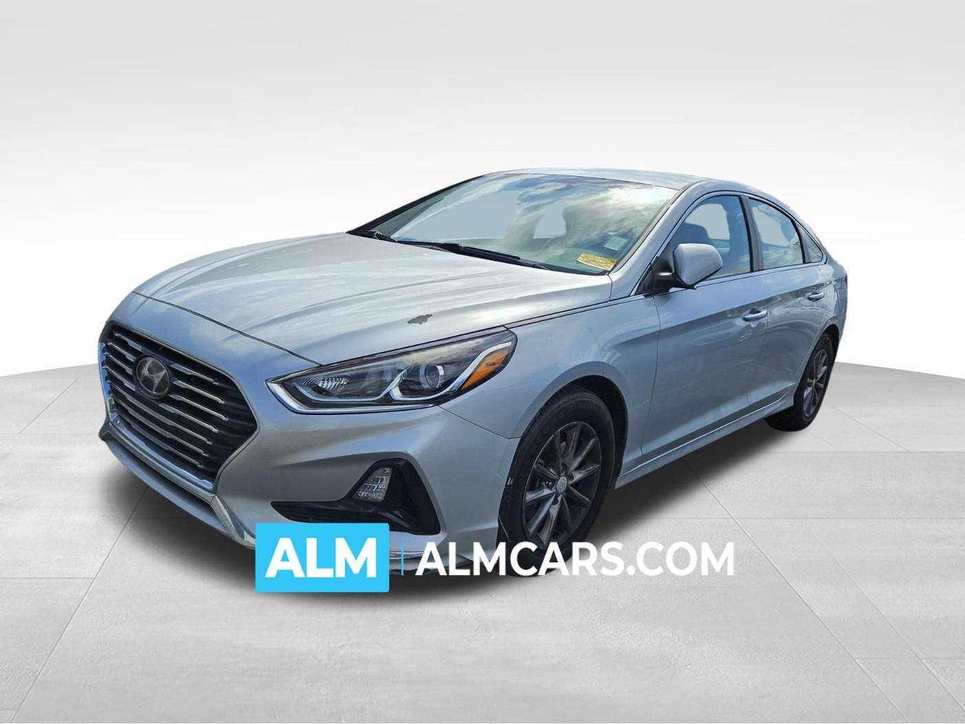 2018 Hyundai Sonata SE — Sedan — 88,090 mi — Perry, GA
