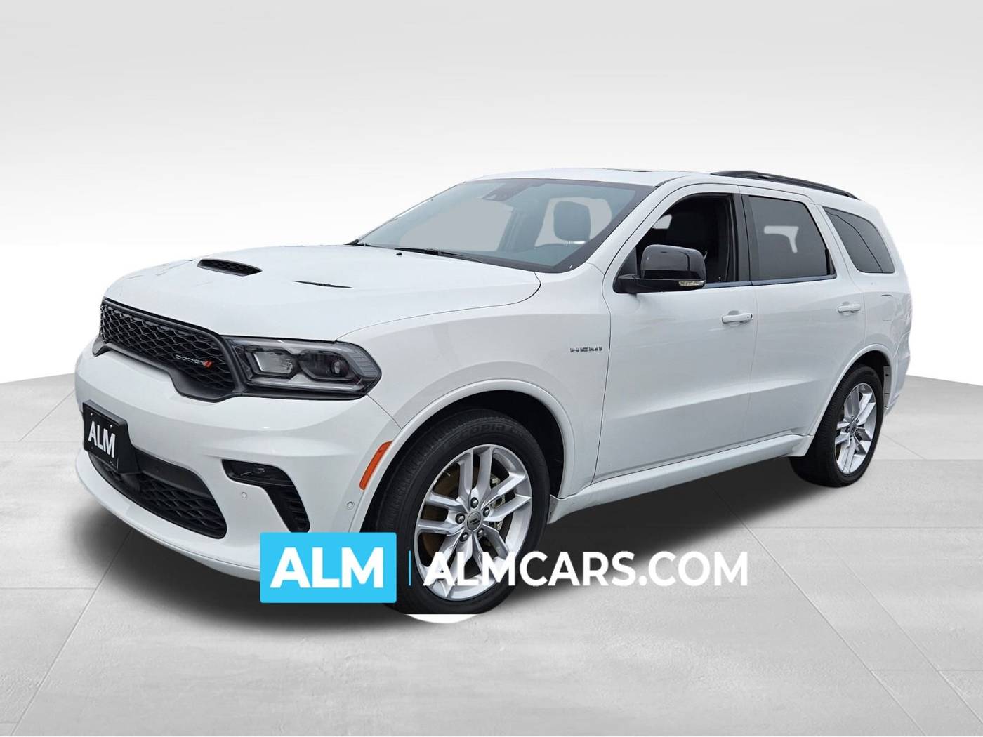 2023 Dodge Durango R/T Plus — SUV — 69,300 mi — Perry, GA