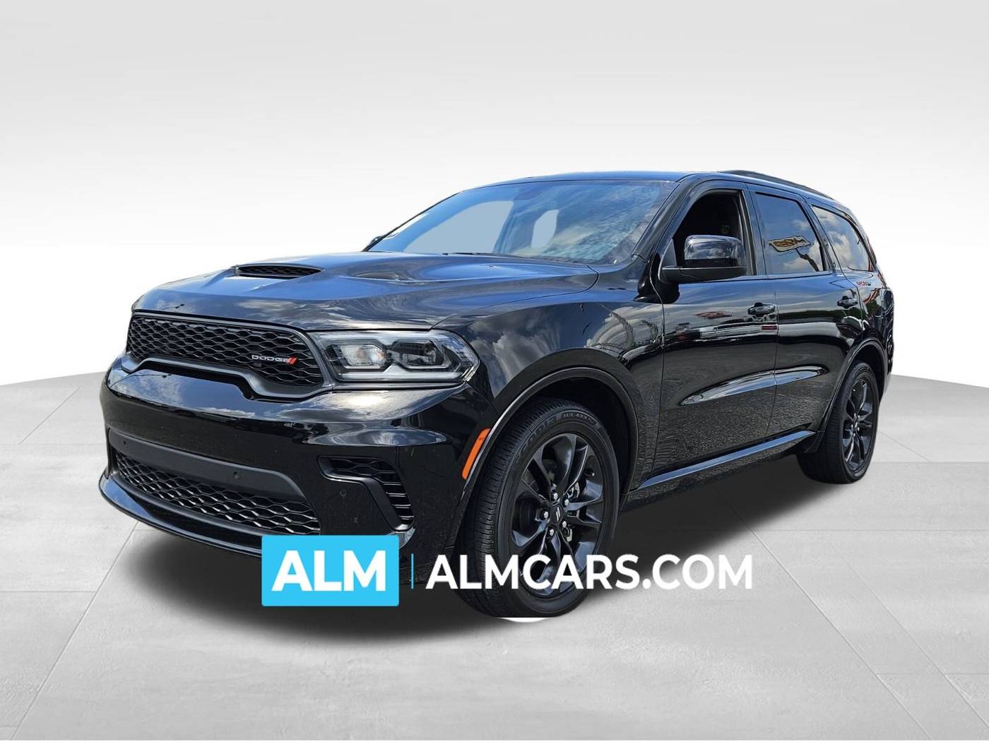 2024 Dodge Durango R/T — SUV — 28,672 mi — Perry, GA