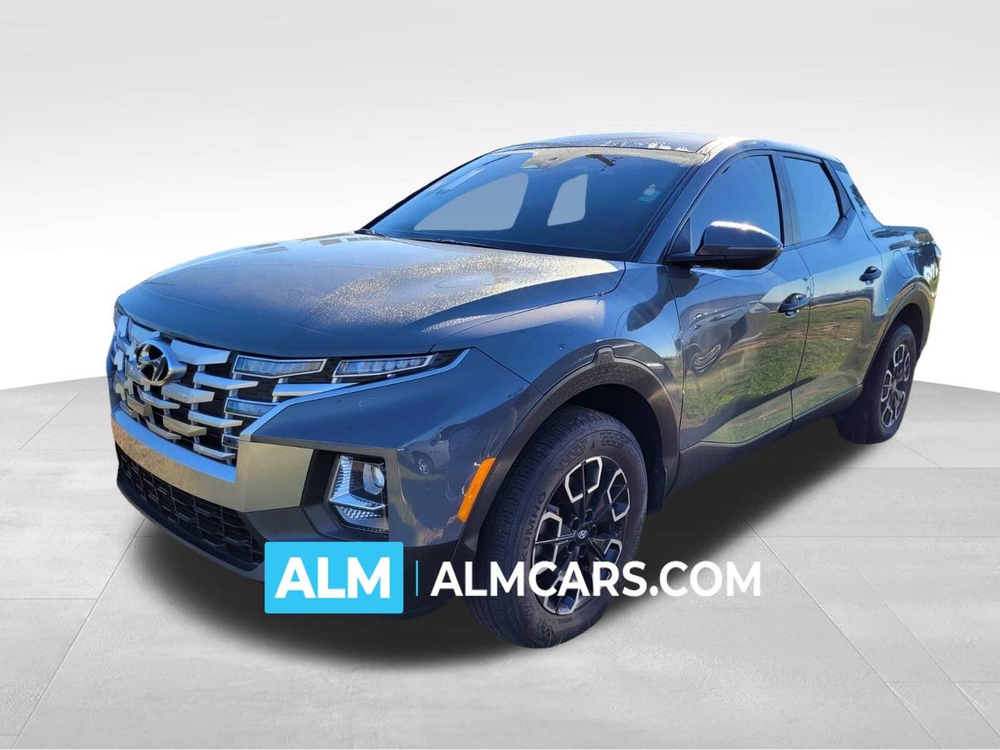 2023 Hyundai Santa Cruz SEL — Pickup Truck — 29,869 mi — Perry, GA