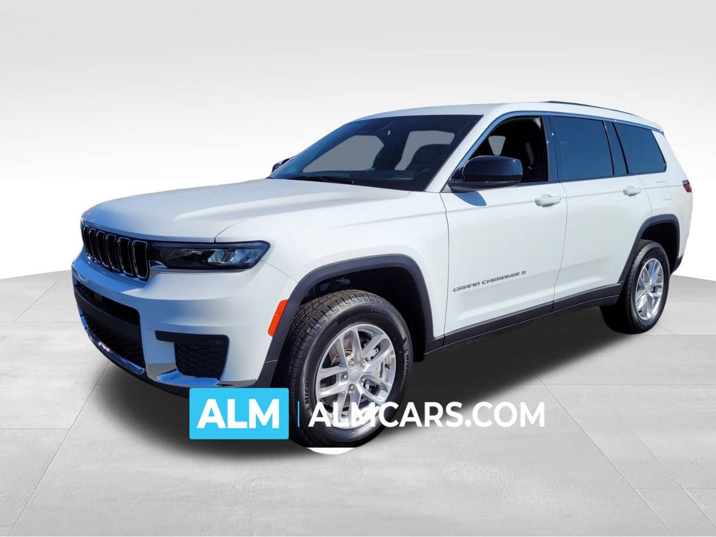 2025 Jeep Grand Cherokee Laredo X — SUV — 10 mi — Perry, GA