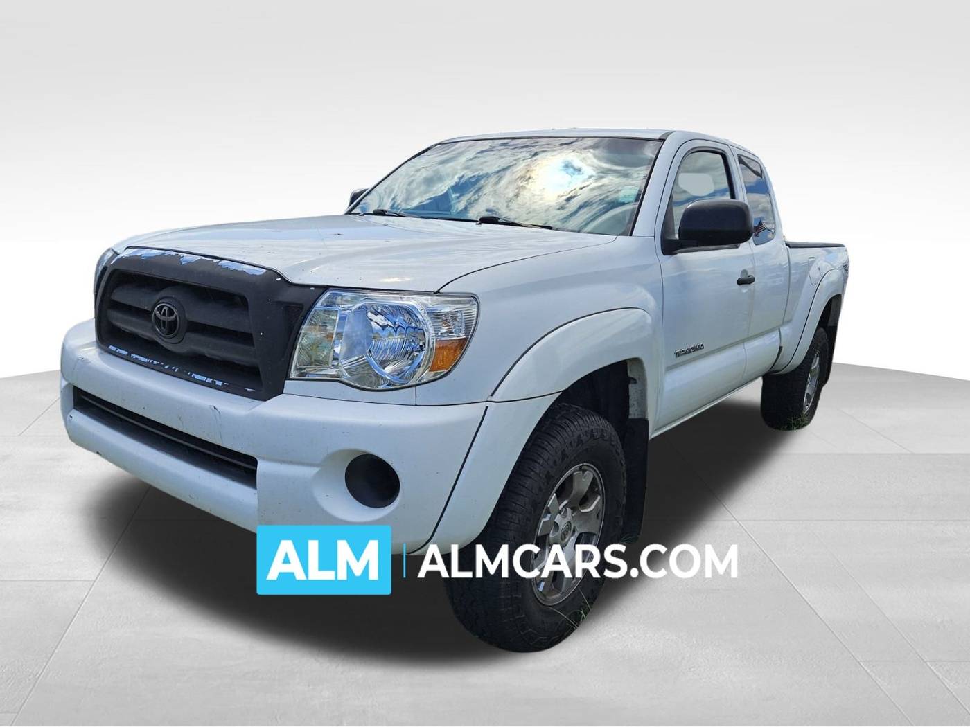 2006 Toyota Tacoma PreRunner — Pickup Truck — 237,761 mi — Perry, GA
