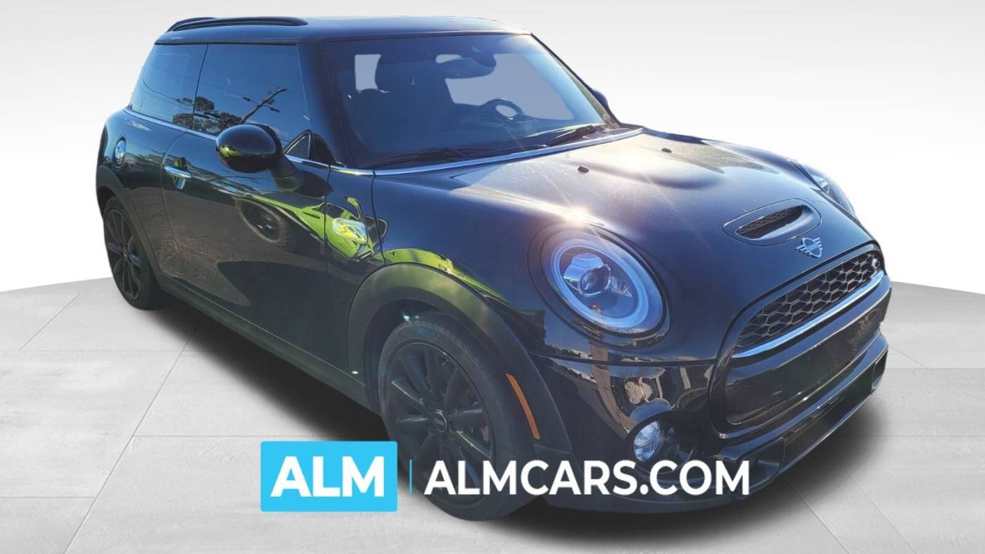 2019 MINI Hardtop Cooper S — Hatchback — 59,876 mi — Perry, GA
