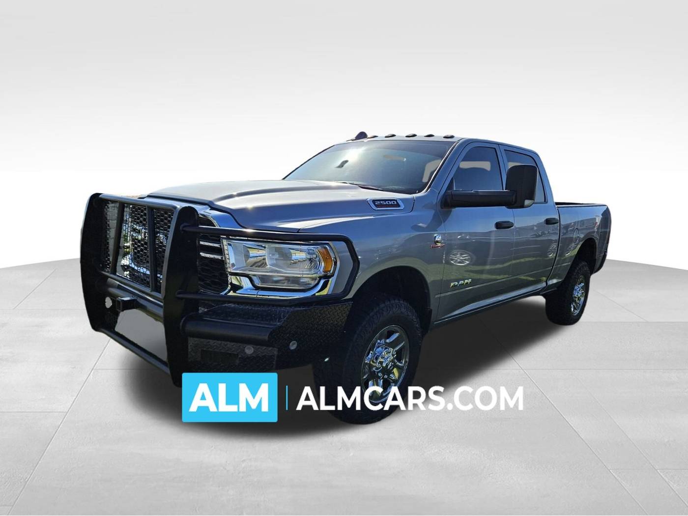 2022 Ram 2500 Tradesman — Pickup Truck — 99,254 mi — Perry, GA