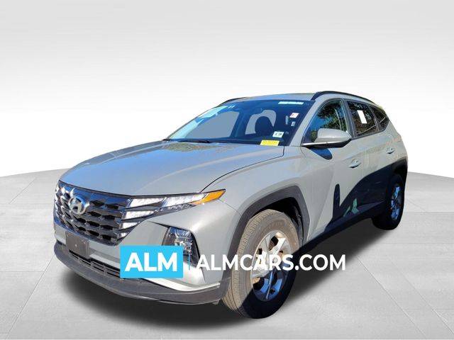 2024 Hyundai Tucson SEL — SUV — 43,506 mi — Perry, GA