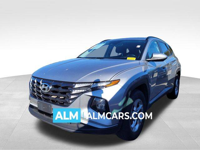 2024 Hyundai Tucson SEL — SUV — 42,332 mi — Perry, GA