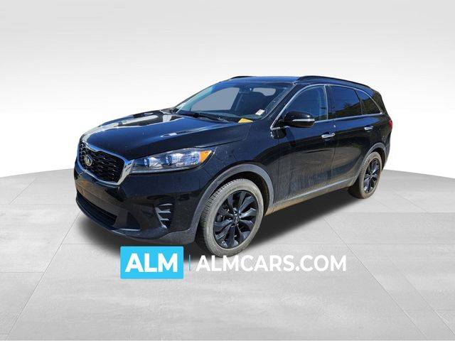 2019 Kia Sorento S V6 — SUV — 99,680 mi — Perry, GA