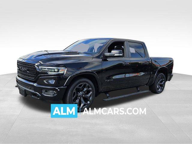 2020 Ram 1500 Limited — Pickup Truck — 66,874 mi — Perry, GA
