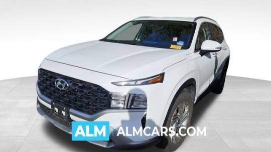 2023 Hyundai Santa Fe SEL — SUV — 49,201 mi — Perry, GA