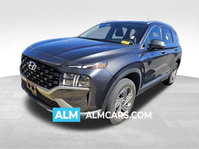 2023 Hyundai Santa Fe SEL — SUV — 72,323 mi — Perry, GA