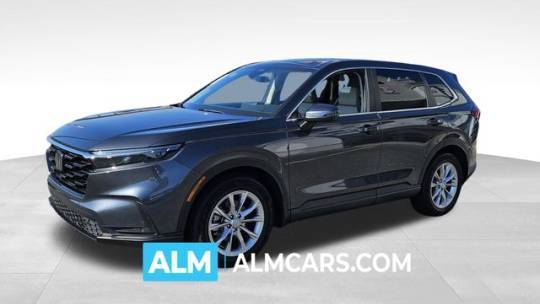 2023 Honda CR-V EX-L — SUV — 30,280 mi — Perry, GA