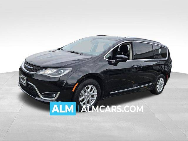 2020 Chrysler Pacifica Touring L — Minivan — 127,733 mi — Perry, GA
