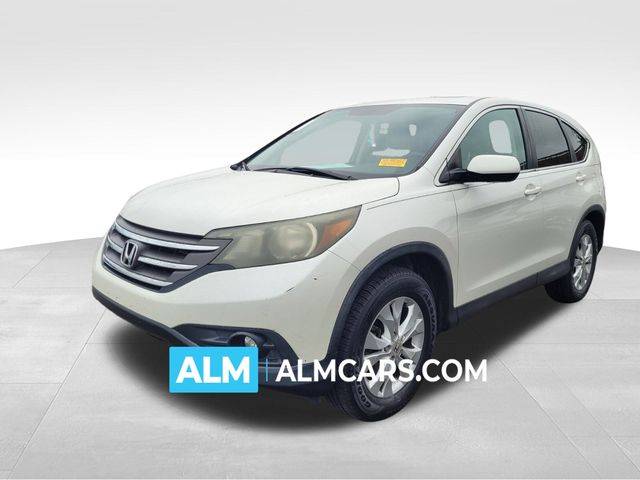 2014 Honda CR-V EX — SUV — 109,666 mi — Perry, GA