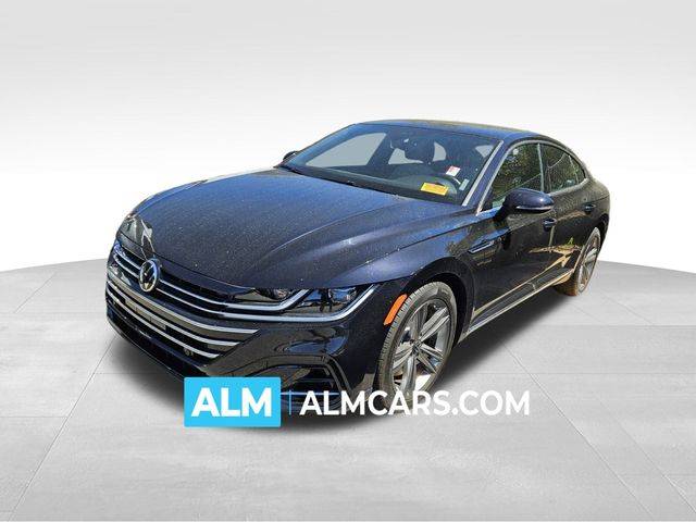 2022 Volkswagen Arteon SE R-Line — Hatchback — 6,192 mi — Perry, GA