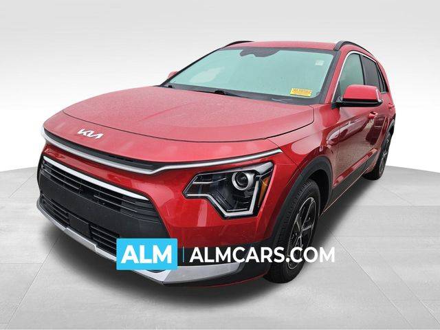 2023 Kia Niro Hybrid EX — SUV — 81,841 mi — Perry, GA