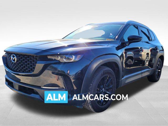 2025 Mazda CX-50 2.5 S Preferred — SUV — 25,663 mi — Perry, GA