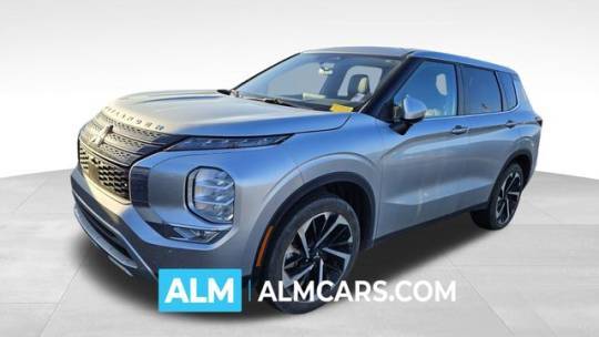 2023 Mitsubishi Outlander SE — SUV — 48,900 mi — Perry, GA