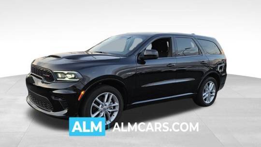 2023 Dodge Durango R/T — SUV — 21,194 mi — Perry, GA