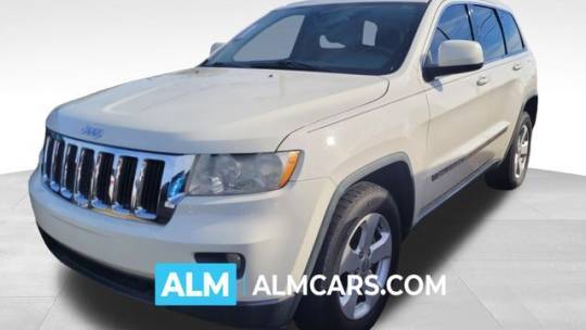 2011 Jeep Grand Cherokee Laredo — SUV — 173,760 mi — Perry, GA