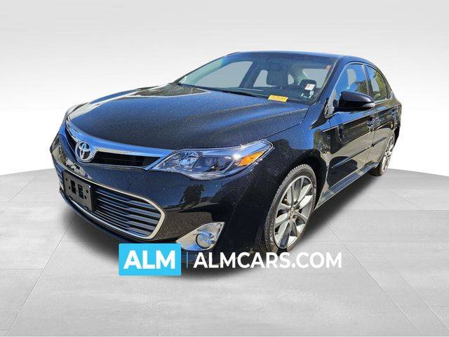 2015 Toyota Avalon XLE Touring — Sedan — 147,645 mi — Perry, GA
