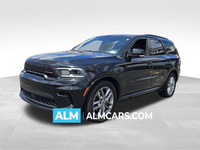 2024 Dodge Durango GT Plus — SUV — 30,329 mi — Perry, GA