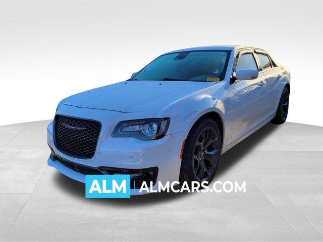 2021 Chrysler 300 S — Sedan — 49,625 mi — Perry, GA