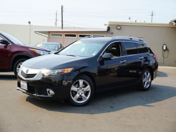 Used Acura TSX Sport Wagon for Sale: 56 Cars from $8,995 ...