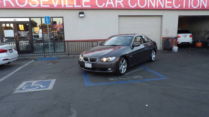 2010 BMW 3 Series 328i — Coupe — 90,009 mi — Roseville, CA