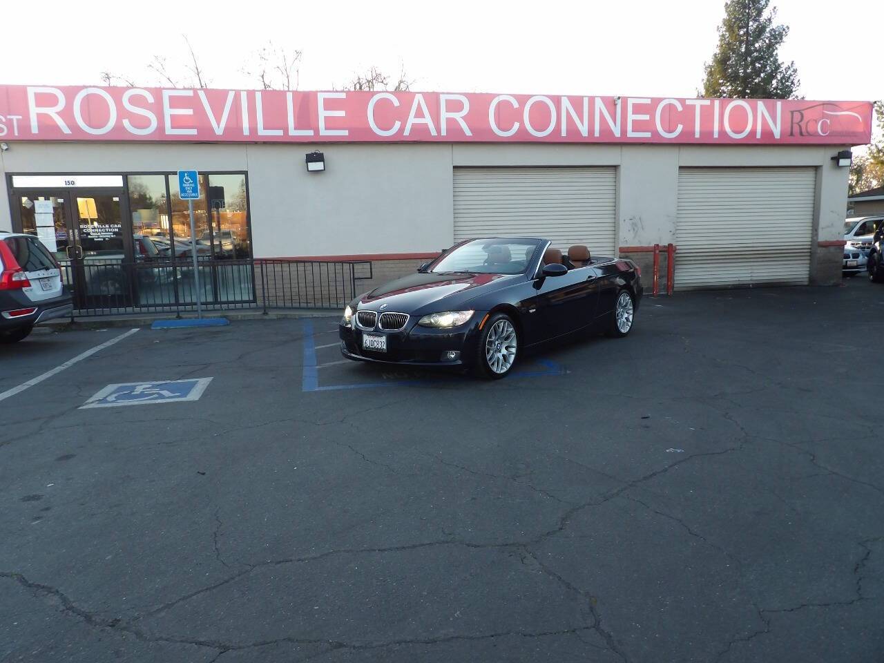 2009 BMW 3 Series 328i