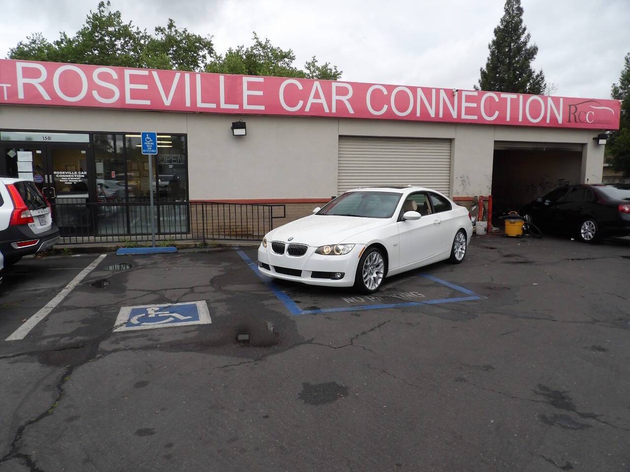 2009 BMW 3 Series 328i