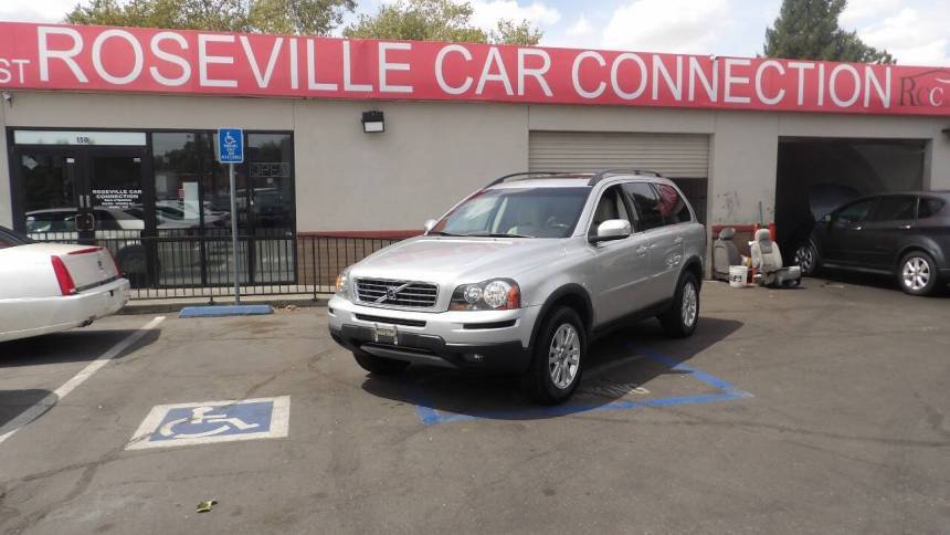 2008 Volvo XC90 3.2 — SUV — 54,074 mi — Roseville, CA