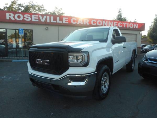 Used 2016 GMC Sierra 1500 for Sale (with Photos) | U.S. News & World Report