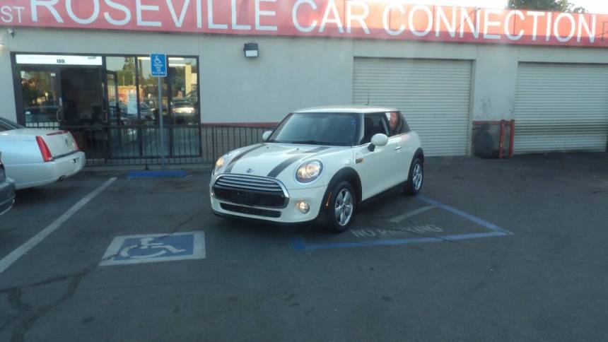 2014 MINI Hardtop Cooper — Hatchback — 84,620 mi — Roseville, CA