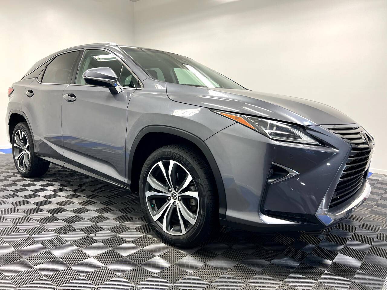 2017 Lexus RX RX 350 — SUV — 71,497 mi — Ridgeland, MS