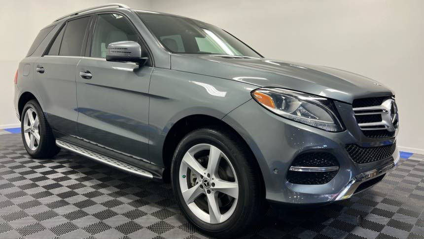 2019 Mercedes-Benz GLE GLE 400 — SUV — 48,397 mi — Ridgeland, MS