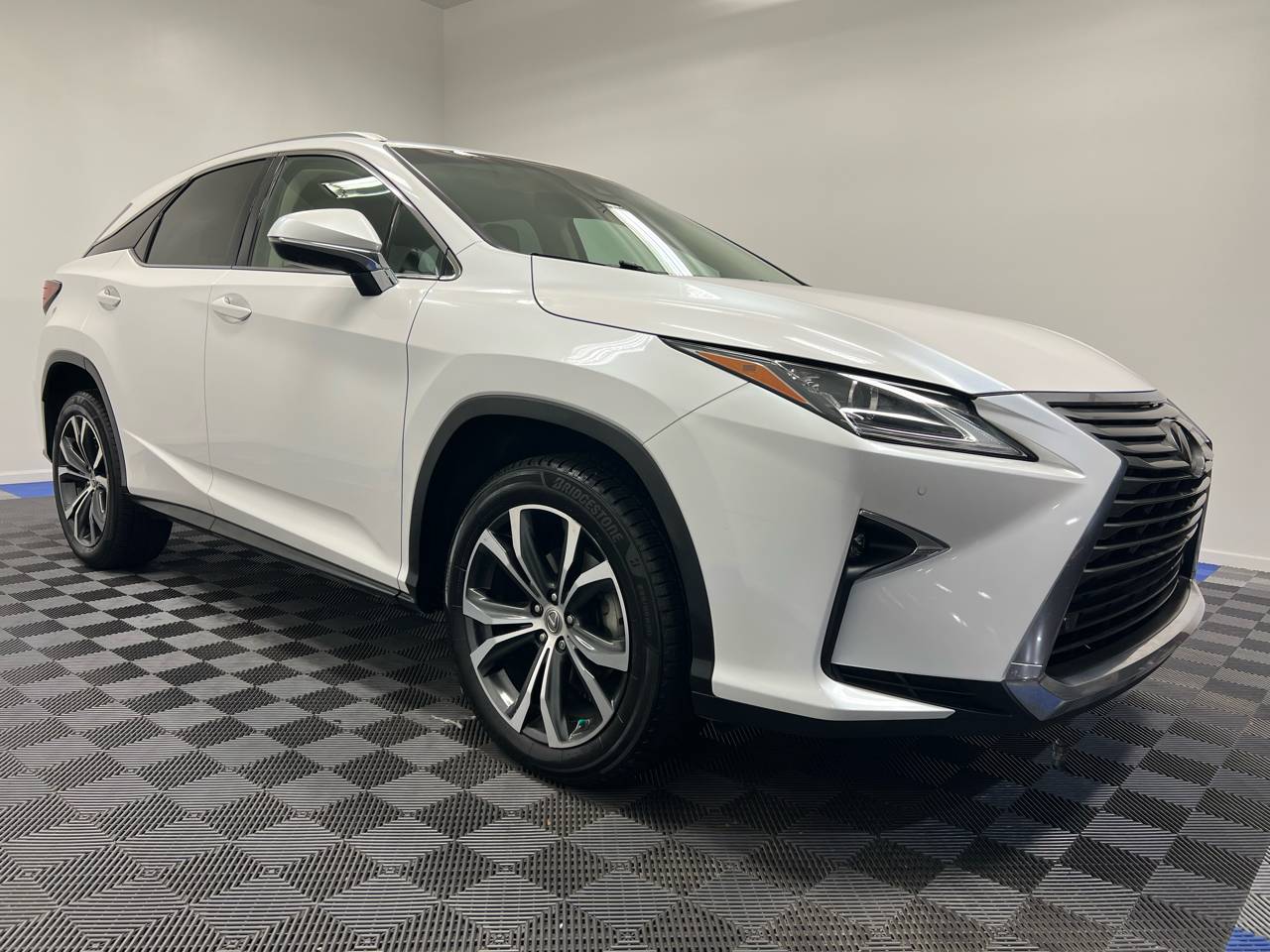 2017 Lexus RX RX 350 — SUV — 63,428 mi — Ridgeland, MS