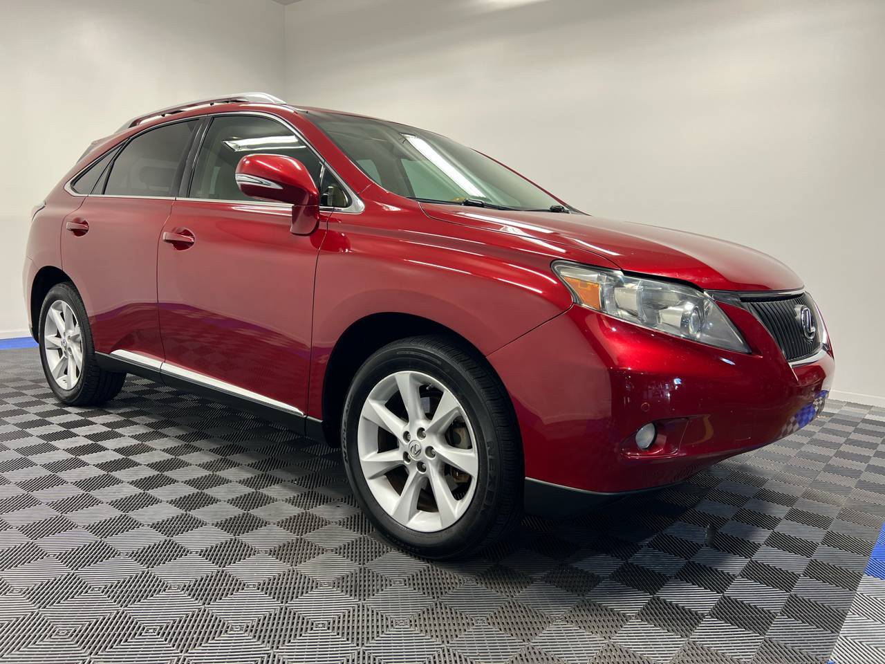 2010 Lexus RX RX 350 — SUV — 161,939 mi — Ridgeland, MS