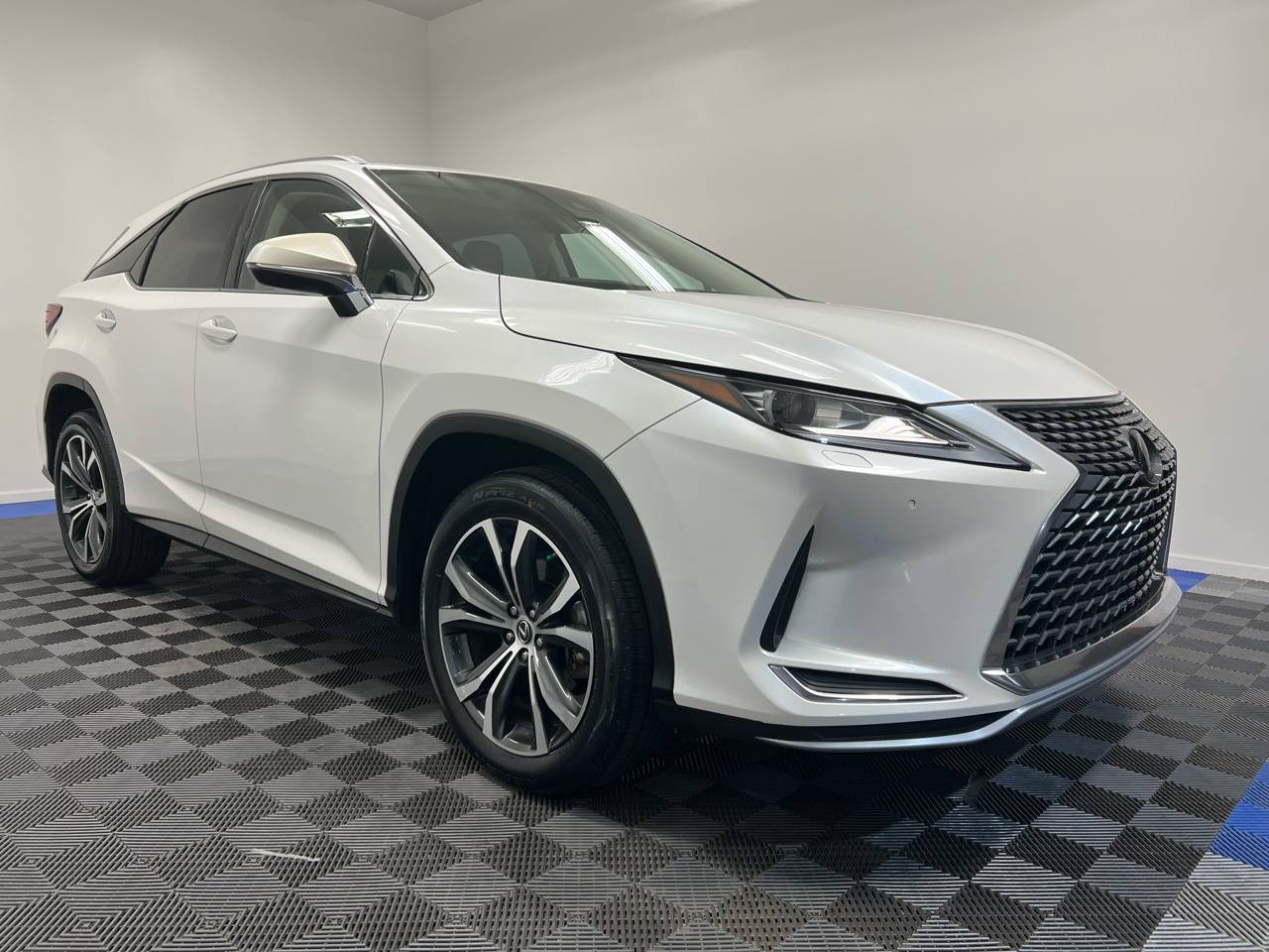 2022 Lexus RX RX 350 — SUV — 50,971 mi — Ridgeland, MS