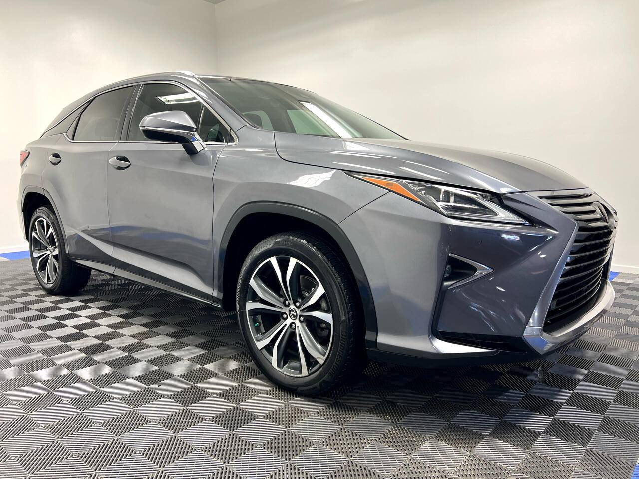 2019 Lexus RX RX 350 — SUV — 60,973 mi — Ridgeland, MS