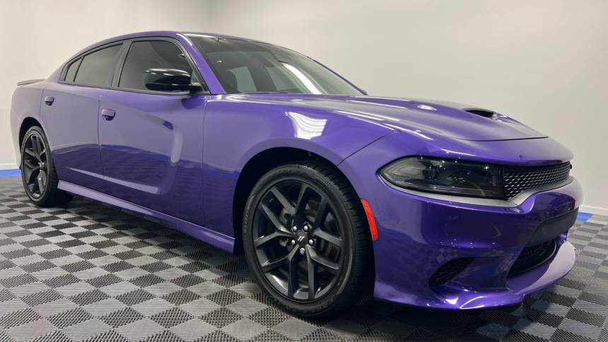 2023 Dodge Charger GT — Sedan — 18,369 mi — Ridgeland, MS