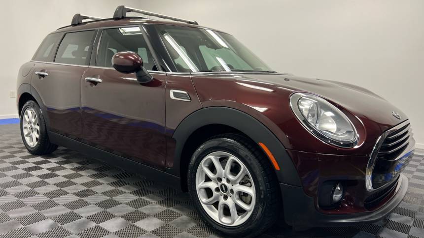 2017 MINI Clubman Cooper — Wagon — 38,737 mi — Ridgeland, MS