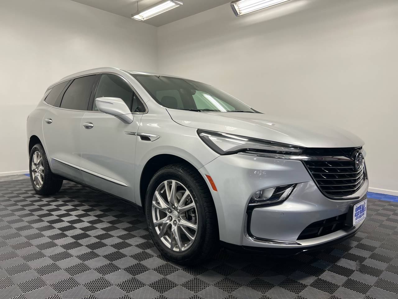 2022 Buick Enclave Premium — SUV — 94,918 mi — Ridgeland, MS