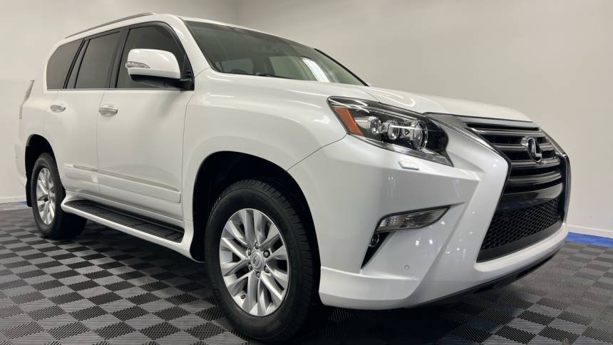 2019 Lexus GX GX 460 Premium — SUV — 53,003 mi — Ridgeland, MS