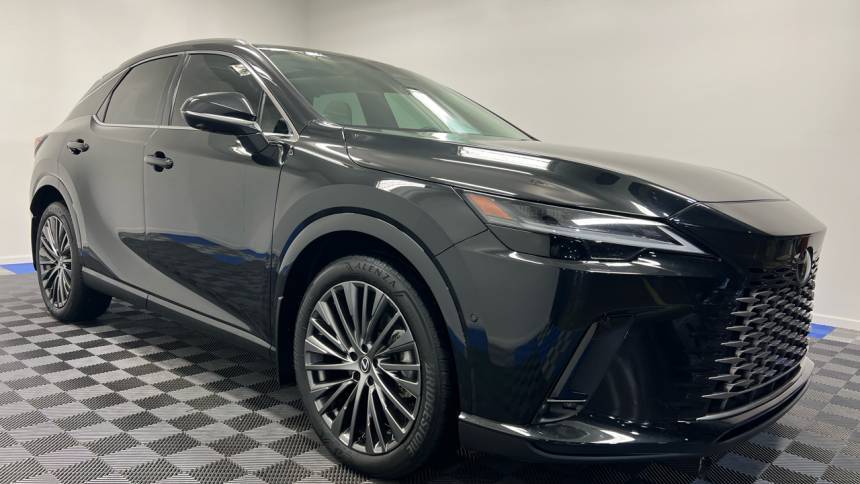 2023 Lexus RX RX 350 Luxury — SUV — 55,020 mi — Ridgeland, MS