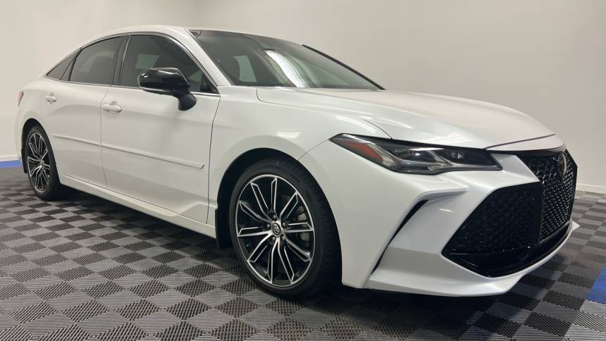 2019 Toyota Avalon Touring — Sedan — 74,587 mi — Ridgeland, MS