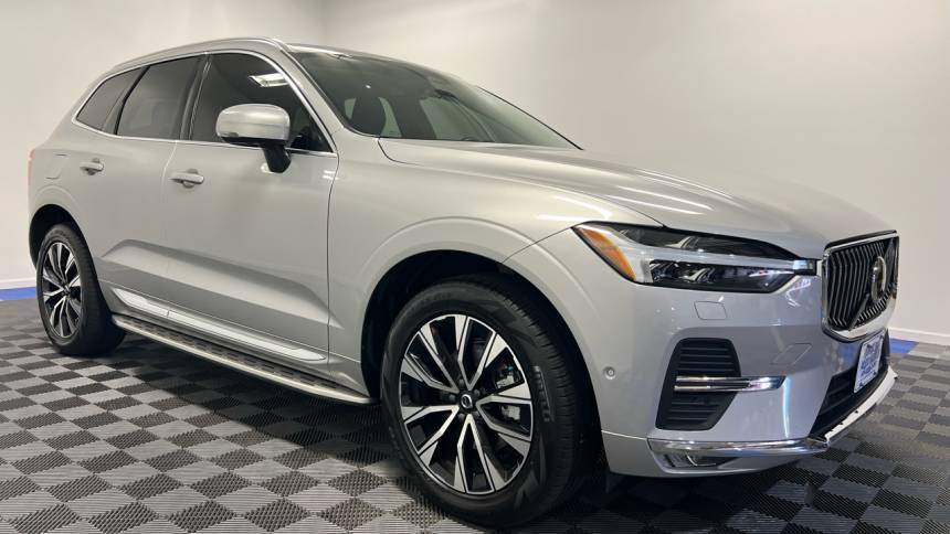 2023 Volvo XC60 Plus — SUV — 53,216 mi — Ridgeland, MS